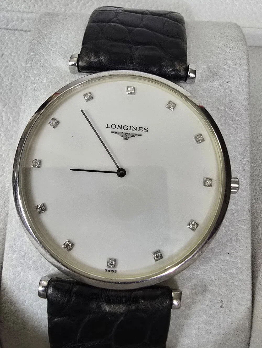 Le grande Clasique De Longines